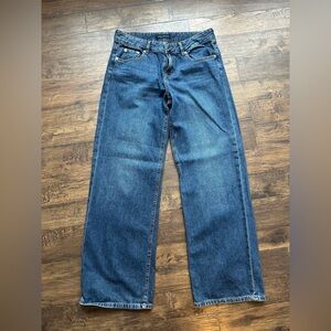 Aeropostale wide leg size 4